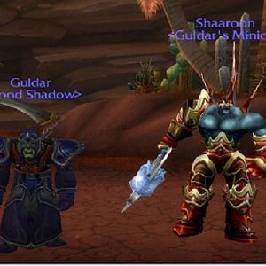 Warlock