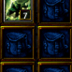 Heart of Searinox +7