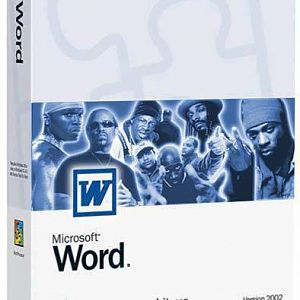 Microsoft Word