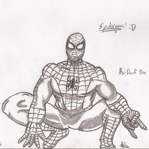 Spiderman