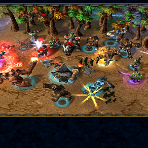 Orcs