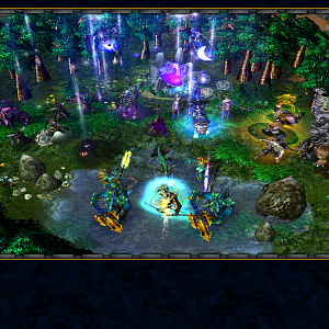 NightElves