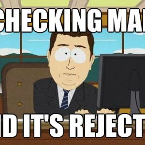 Kael is bitch.
