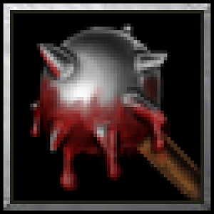 BTNBloodyMace