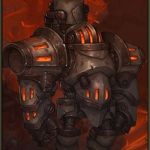 automaton (Torchlight 2)