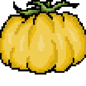 citrouille