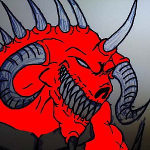 fanart d2 diablo   Copie