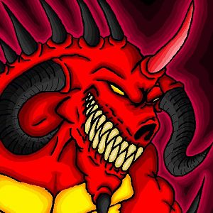 fanart d2 diablo   Copie