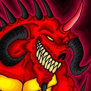 fanart d2 diablo   Copie   Copie
