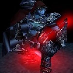 Sylvanas