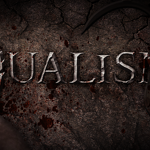 Dualism Wallpaper