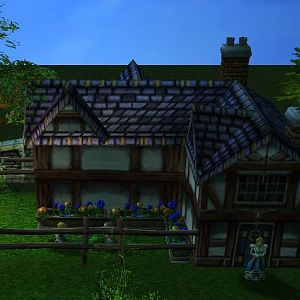 Big House