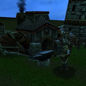 Blacksmith