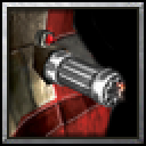 PimpedGatlingGuns