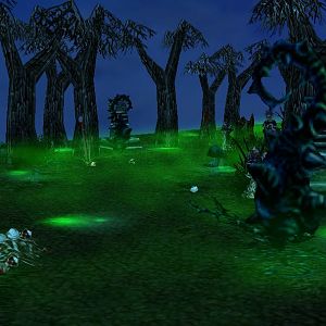 Dark Forest 2