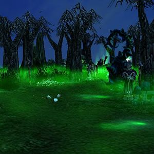 Dark Forest 4