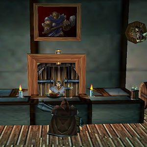 Innkeeper