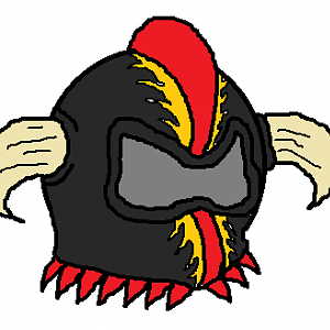 helmet