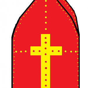 SINTERKLAASHOED