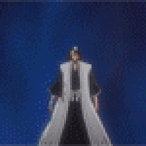 Thousand Blades