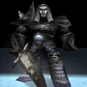 CnP Cinematic Arthas