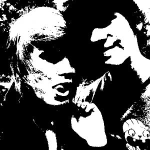 Me and my GF