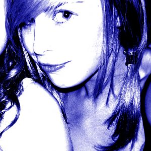 My GF