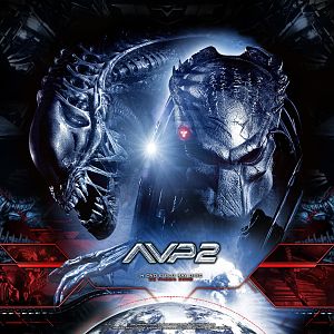 AVP2 (my current desktop) pic