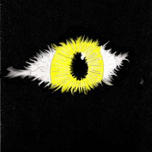 I... SEE... YOU....


-----------------------------------------------------------
Something I whiped up while bored. Drawn in pencil, colored and
