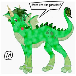 Lirch xD