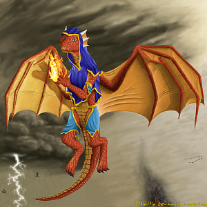 scorch final