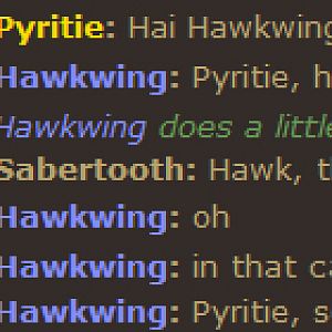 Hawkwing