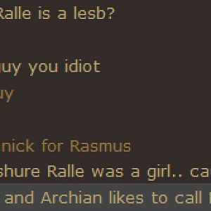 RalleLesb