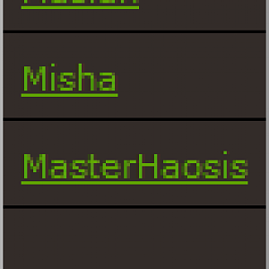MishaRep
