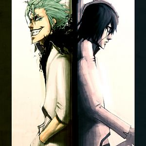 some espada by me