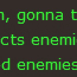 I thought that xxdingo93xx was saying all of it.

Lulz.
Beware of high methan!