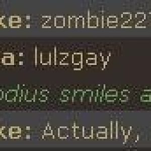 lol...
