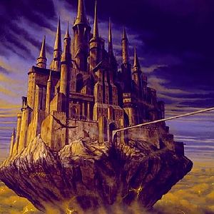 The Castle