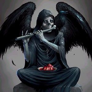 Angel Of Death