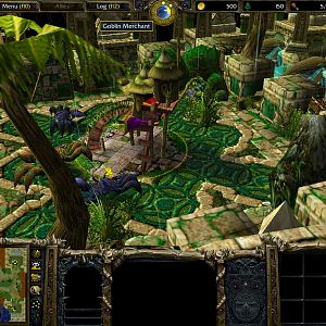 Garuda Ruins : Screenshot 1