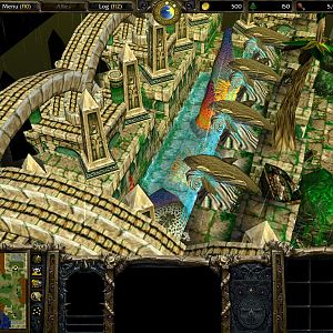Garuda Ruins : Screenshot 2