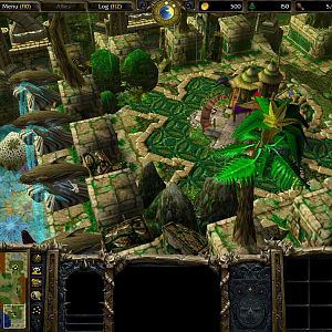 Garuda Ruins : Screenshot 3