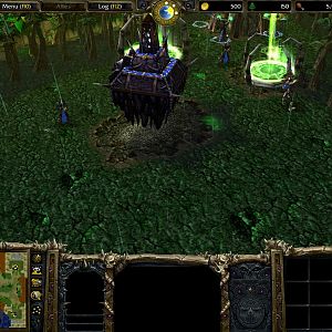 Garuda Ruins : Screenshot 5