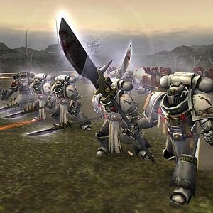 Grey Knights