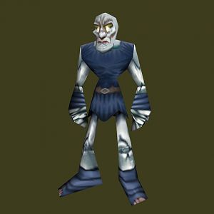 Wc3WoW Undead