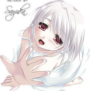 Random Cute Girl