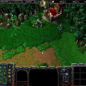 Flood Point : Screenshot 1