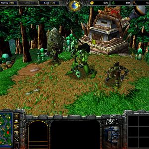 Flood Point : Screenshot 2