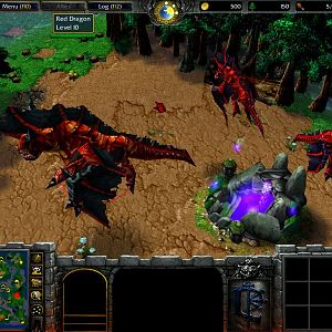 Flood Point : Screenshot 3
