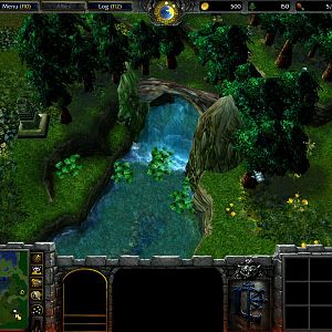 Heion Forest : Screenshot 3